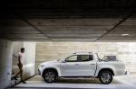 Mercedes-Benz X-Class Power 2017 года (WW)